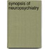 Synopsis Of Neuropsychiatry