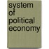 System Of Political Economy