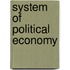 System of Political Economy