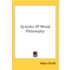 Systems Of Moral Philosophy