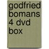 Godfried Bomans 4 DVD box