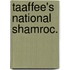 Taaffee's National Shamroc.