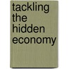 Tackling The Hidden Economy door Great Britain: National Audit Office