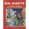 La harpe perdue