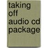 Taking Off Audio Cd Package