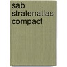 SAB stratenatlas compact by Unknown