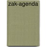 Zak-agenda