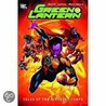 Tales of the Sinestro Corps by Ron Marz