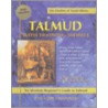 Talmud With Training Wheels door Joel Lurie Grishaver