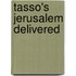 Tasso's Jerusalem Delivered