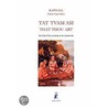 Tat Tvam Asi, That Thou Art door Raphael