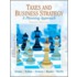 Taxes and Business Strategy