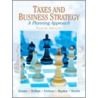 Taxes and Business Strategy door Myron S. Scholes