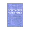 Volkswijsheid van dag tot dag