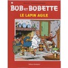 Le Lapin agile door Willy Vandersteen
