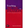 Teaching Music With Passion by Peter Loel Boonshaft