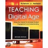 Teaching in the Digital Age by Kristen Nelson