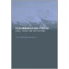 Telecommunications Strategy by Peter J. Curwen