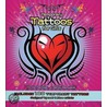 Temporary Tattoos For Girls by Betsy Badwater