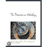 Ten Discourses On Orthodoxy door Joseph Henry Allen