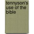 Tennyson's Use Of The Bible