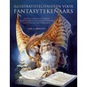 Illustratietechnieken voor fantasytekenaars