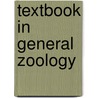 Textbook in General Zoology by Henry Richardson Linville