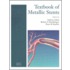 Textbook of Metallic Stents