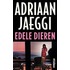 Edele dieren