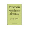 Pyttersen's Nederlandse Almanak