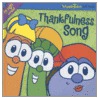 Thankfulness Song [with Cd] door Phil Vischer