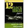 The 12 O'Clock High Logbook door Paul Matheis