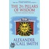 The 2 1/2 Pillars Of Wisdom