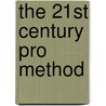 The 21st Century Pro Method door Simon Salz