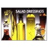 The 50 Best Salad Dressings by Stacey Printz