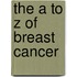 The A to Z of Breast Cancer