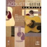 The Acoustic Guitar Sampler door Cherry Lane Music