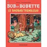 Le baobab trembleur door Willy Vandersteen