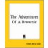 The Adventures Of A Brownie
