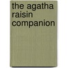The Agatha Raisin Companion door M.C.C. Beaton