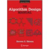 The Algorithm Design Manual door Steven S. Skiena