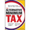 The Alternative Minimum Tax door Harold Peckron