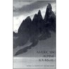 The American Alpine Journal by American Alpine Club
