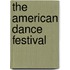 The American Dance Festival