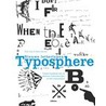 Typosfeer door P. Cano