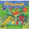 The Animal Boogie [with Cd] door Fred Penner
