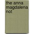 The Anna Magdalena Not