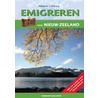 Emigreren naar Nieuw-Zeeland door E.J. van Dorp