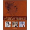 The Art Of Portrait Drawing by Joy Thomas