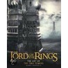 The Art Of The  Two Towers door Gary Russell